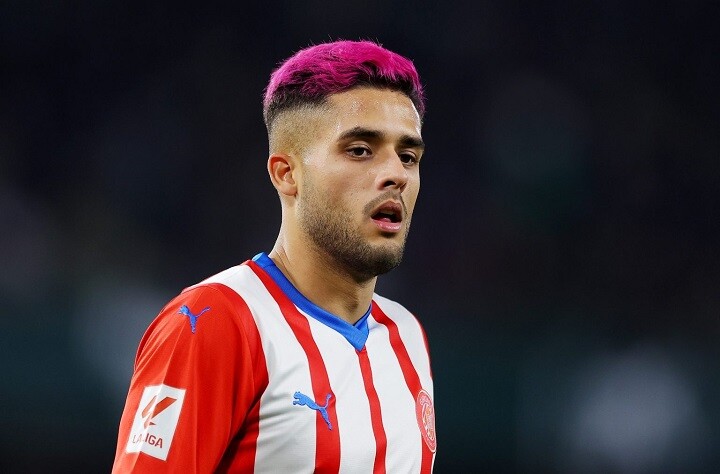 ราชันจับตามอง ‘คูโต้’ ผลงานดีกับกิโรน่า