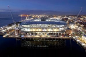 ทอฟฟี่ป่วนอีก ‘ช่างไฟ’ สนามใหม่ประท้วงขึ้นค่าแรง