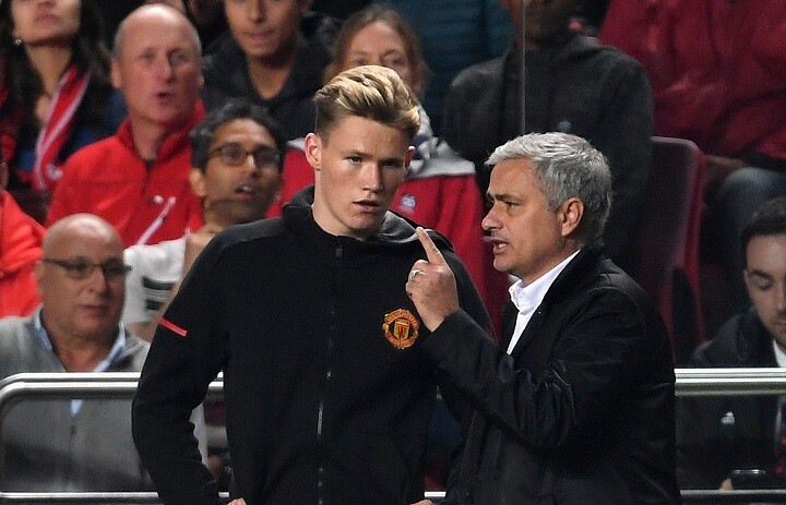 ขอบคุณที่มอบโอกาส! ‘แม็คโท’ ชู ‘น้ามู’ คนสำคัญในเส้นทางอาชีพ