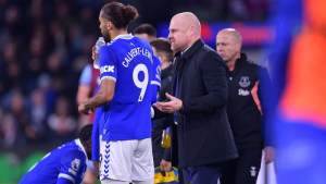 เข้าใกล้แล้ว! ไดช์หนุน DCL หยุดฟอร์มฝืด