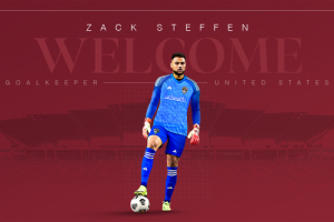 เรือปล่อย ‘สเตฟเฟ่น’ หวนเฝ้าเสา เมเจอร์ ลีก