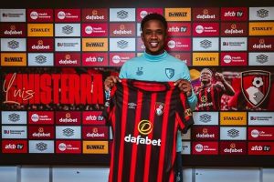 ผลงานเข้าตา! บอร์นมัธเฟิร์มซื้อขาด ‘ซินิสเตร์ร่า’