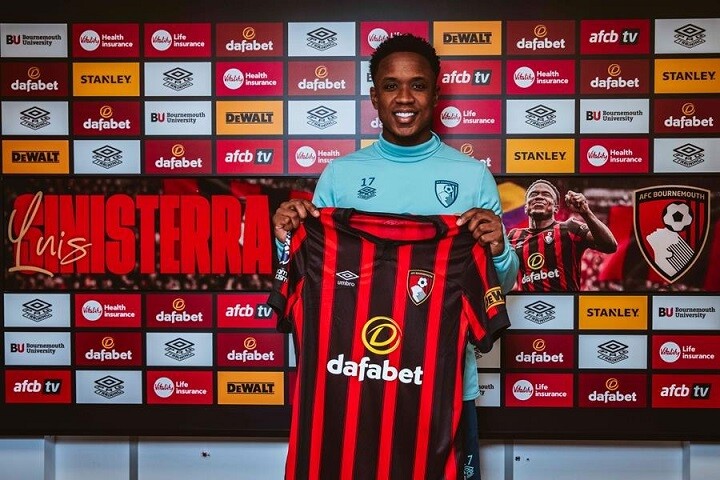 ผลงานเข้าตา! บอร์นมัธเฟิร์มซื้อขาด ‘ซินิสเตร์ร่า’