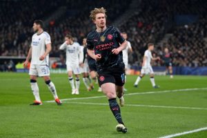 ดีกว่านี้ได้อีก! KDB รับตนยังไม่เต็มร้อย