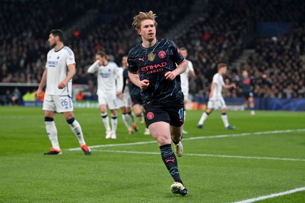 ดีกว่านี้ได้อีก! KDB รับตนยังไม่เต็มร้อย