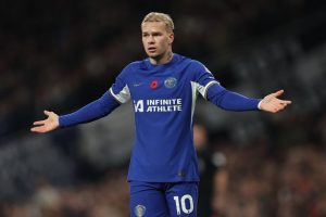 เผยพี่เสือเล็ง ‘มูดรีค’ ก่อนดึง ‘ซาราโกซ่า’ ฉุกเฉิน