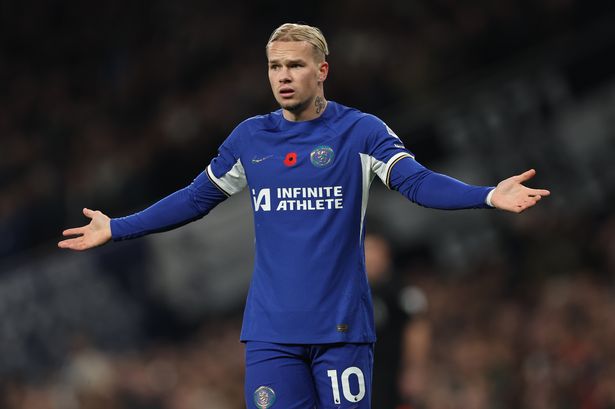 เผยพี่เสือเล็ง ‘มูดรีค’ ก่อนดึง ‘ซาราโกซ่า’ ฉุกเฉิน