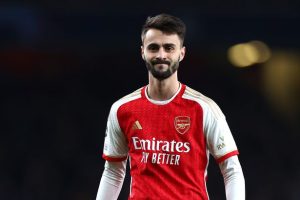 ‘วิเอร่า’ ใกล้ซ้อมเต็มสูบมีลุ้นคัมแบ็คเจอปอร์โต้