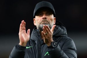 อองโชซ์เชื่อ JK จะตอบรับงานกุนซือพี่เสือ