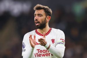 ‘บรูโน่’ ภักดีผีปัดข้อเสนอก้อนโต อัล-ฮิลาล