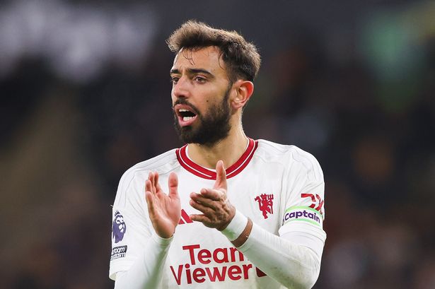 ‘บรูโน่’ ภักดีผีปัดข้อเสนอก้อนโต อัล-ฮิลาล