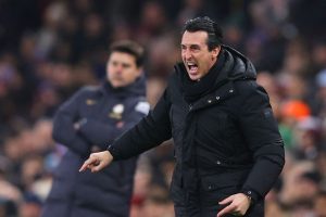 โอกาสไม่ใช่น้อย! ‘โลกิ’ โอดวิลล่าจบสกอร์ไม่คมพอ