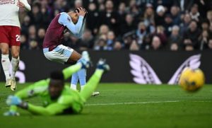 ติดโอนาน่าหมด! ‘แรมซี่ย์’ โอดวิลล่าคมไม่พอ