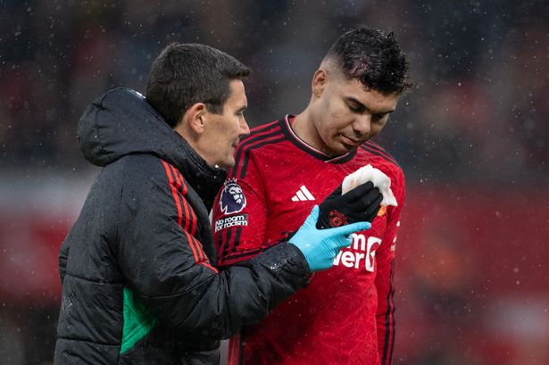 ข่าวดีบ้าง! ผีได้ ‘คาเซ,ลินเดเลิฟ’ ฟิตพร้อมฉะเจ้าป่า