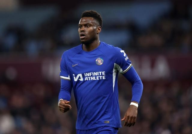 อดชิงดำบาวคัพ! ‘บาเดียชิล’ เจ็บขาหนีบพัก 1 เดือน