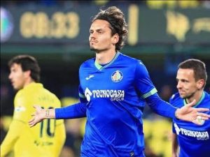 บอร์นมัธตกลงยืม ‘อูนาล’ หอกเกตาเฟ่พ่วงซื้อขาด