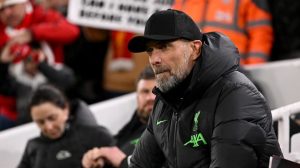 กูรูชี้…พี่เสืออยากได้ JK ทำทีมมากกว่าคุณชาย