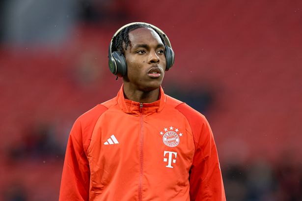 ผีติดต่อพี่เสือหวังเซ็น ‘เตล’ ซัมเมอร์นี้