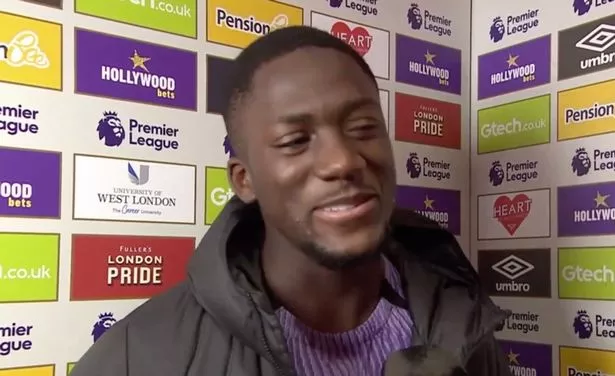 สลายมโน! โคนาเต้ขำก๊ากข่าวหงส์สนดึง ‘ปธ.เป้’