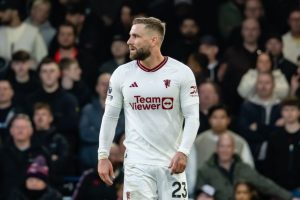 ETH ไม่ทราบอาการ ‘ชอว์’ หนักแค่ไหน