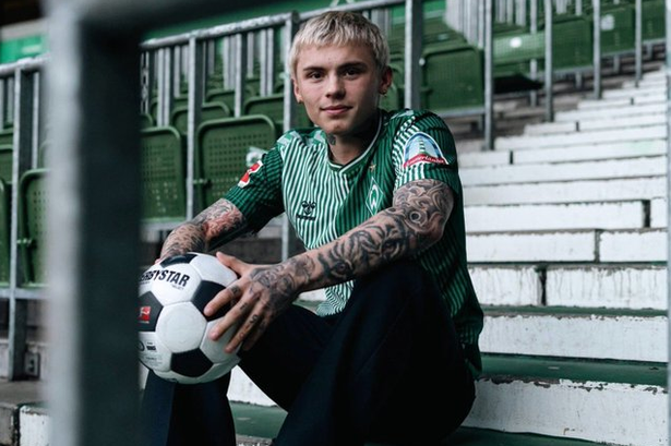 ‘ฮานเซ่น-โอเริน’ รับอยากเล่นชุดใหญ่เหตุอำลาผี