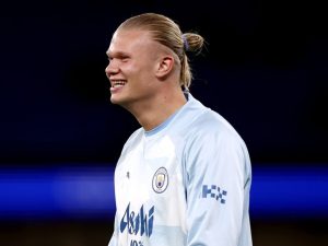 เป๊ปยักไหล่เมินข่าว ‘ฮาลันด์’ ชิ่งเรือซบราชันซัมเมอร์