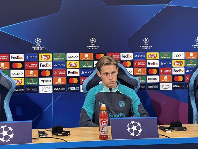 ‘เฟรงกี้’ สับยับ สื่อมั่วเต้าข่าวอนาคตตนเอง