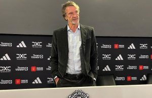 พรีเมียร์ลีกอนุมัติดีล ‘เซอร์จิม’ ซื้อหุ้นผี