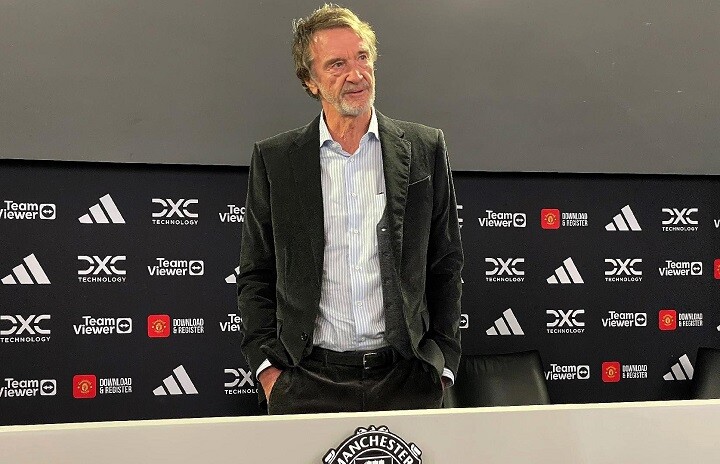 พรีเมียร์ลีกอนุมัติดีล ‘เซอร์จิม’ ซื้อหุ้นผี