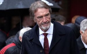 อีกนิดเดียว! เอฟเอไฟเขียว ‘เซอร์จิม’ ซื้อหุ้นผี