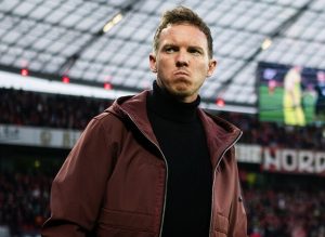 นาเกิลส์มันน์ตัดพ้อ ‘พี่เสือ’ ไม่ให้เวลาสร้างทีม