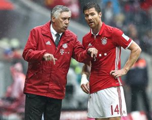 อันเช่หนุน ‘คุณชาย’ สืบทอดคุมราชัน