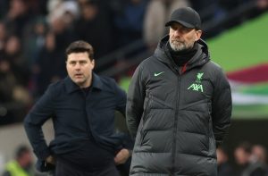 ‘คล็อปป์ เห็นใจ ‘สิงห์’ โดนวิจารณ์หนักชวดบาว คัพ