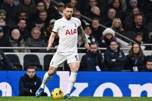 ยูเว่วาง ‘ฮอยเบียร์ก’ ทางเลือกถ้าวืดคอปไมเนอร์ส