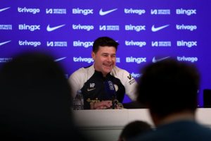 พอชเผย ‘ติอาโก้’ มีโอกาสฟิตทันเจอหงส์