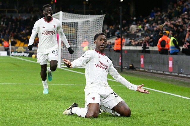 เซาธ์เกตยอมรับจับตาดูพัฒนา ‘ไมนู’ อยู่