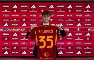 หมาป่าเช็คบิล ‘บัลดันซี่’ ร่วมทัพ 10 ล.พ่วงโบนัส