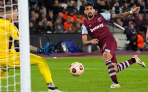 เรือยังสน ‘ปาเกต้า’ เสียบแทนแบร์นาร์โด้ซัมเมอร์นี้