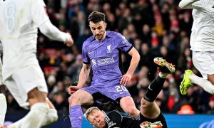 ‘โชต้า’ รับอยากคว้าแชมป์สั่งลา JK