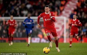 หงส์รอเช็คฟิต ‘หนูน’ เยือนปืน, ‘ลิชา’ ฟิตช่วยผีดวลค้อน…ปรีวิว พรีเมียร์ลีก