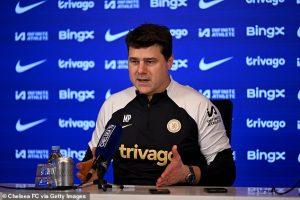 ใครดี?! ‘พอช’ โอดสิงห์ไร้จอมเตะลูกนิ่งต้องช้อปเพิ่ม