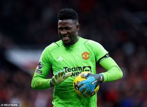 มีเซฟนะครับ…ยอร์คปลื้ม ‘โอนาน่า’ โชว์หนึบเกมทุบค้อน