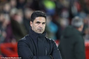 ปืนมั่น ‘ซาก้า’ ฟิตดวลค้อน, ผีขาด ‘มาร์ติเนซ’ เจอวิลล่า…ปรีวิว พรีเมียร์ลีก