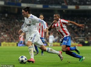 โอซิลแซวตราหมี ‘คงหลือ 6 คน’ ถ้าเริ่มใช้ใบน้ำเงิน