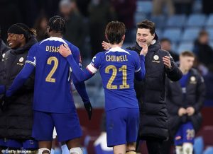 พอชหวัง ‘สิงห์’ ต่อยอดฟอร์มดีต่อเนื่อง – ยันแจ๊คสันเล่นปีก