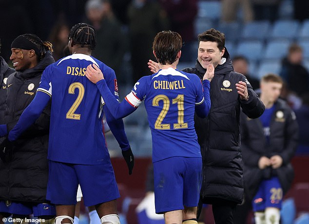 พอชหวัง ‘สิงห์’ ต่อยอดฟอร์มดีต่อเนื่อง – ยันแจ๊คสันเล่นปีก