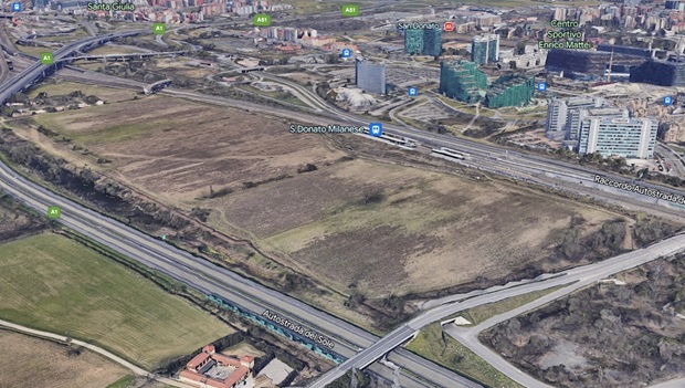 เตรียมลาซาน ซิโร่! มิลานควักเงินซื้อที่สร้างสนามใหม่