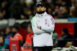 บาร์ซ่าใส่ชื่อ ‘น้าทู’ ทายาท ‘ชาบี’