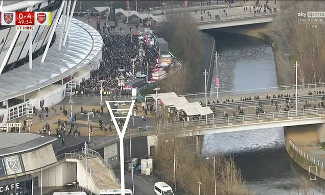 ‘มอยส์’ เข้าใจได้ แฟนค้อนหนีกลับ – ยันทีมไม่ได้หลงทาง