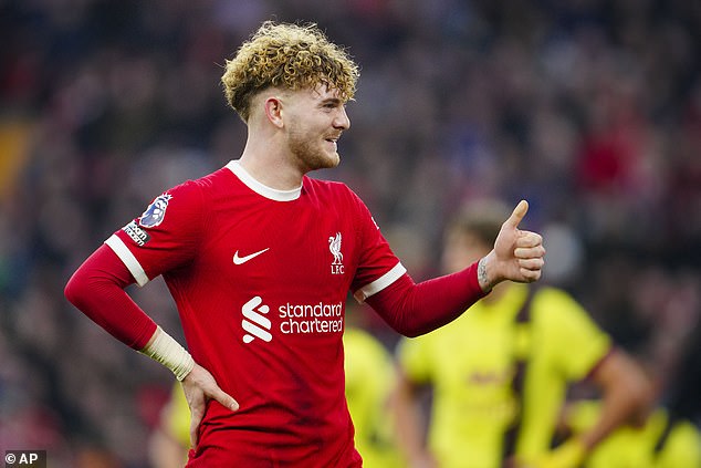 สำรองก็ช่วยได้! VvD ปลอบ ‘เอลเลียตต์’ อย่าผิดหวังหลุดตัวจริง